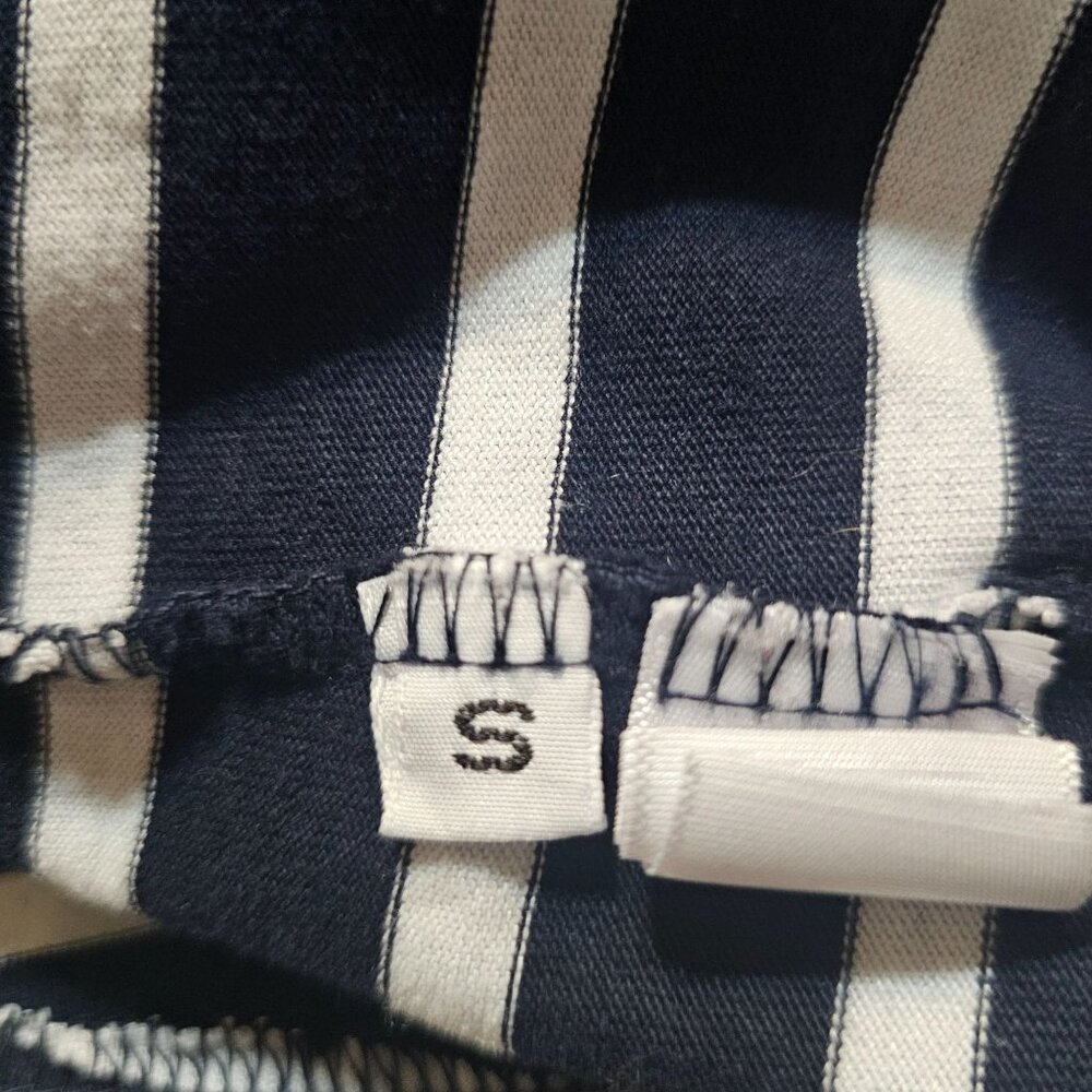 Spirit Jersey Genuine Authentic, San Diego California, Women's Navy Size S - Picture 8 of 13
